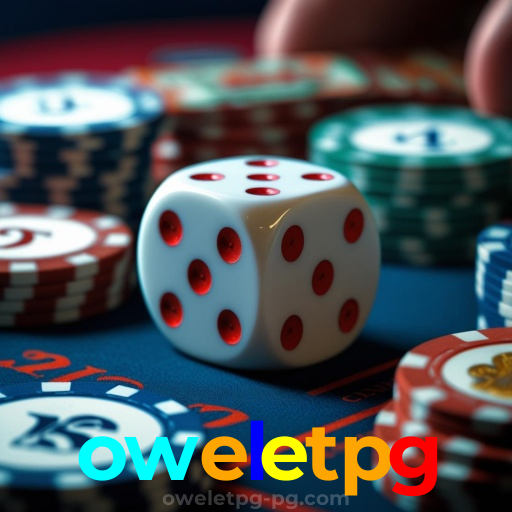 oweletpg oficial: cassino online certificado e confiável