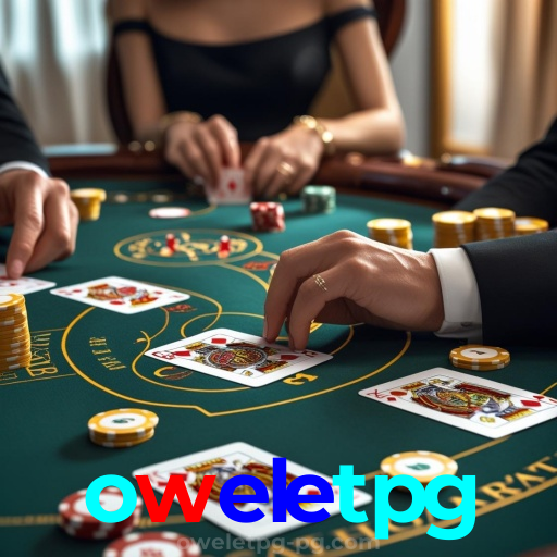 A Emoção das Máquinas Slots no oweletpg