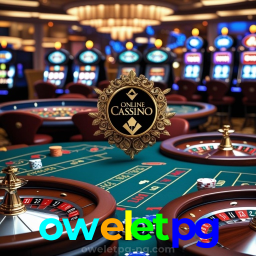 Descubra a Diversão dos Jogos de Mesa na oweletpg