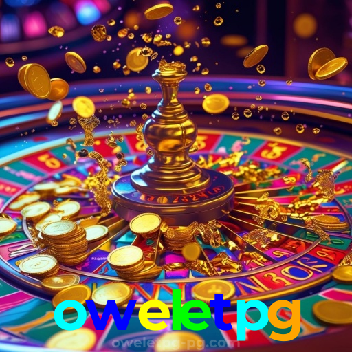 Explorando a Categoria de Jogos de Poker no oweletpg