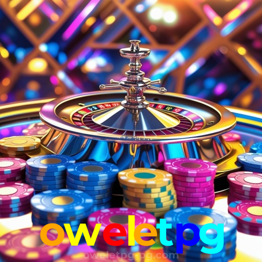 Explorando a Categoria de Jogos de Poker no oweletpg