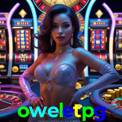 oweletpg oficial: cassino online certificado e confiável
