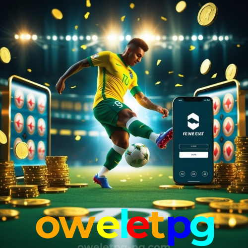 Explore os Jogos de Bingo no oweletpg: Diversão e Prêmios ao Seu Alcance