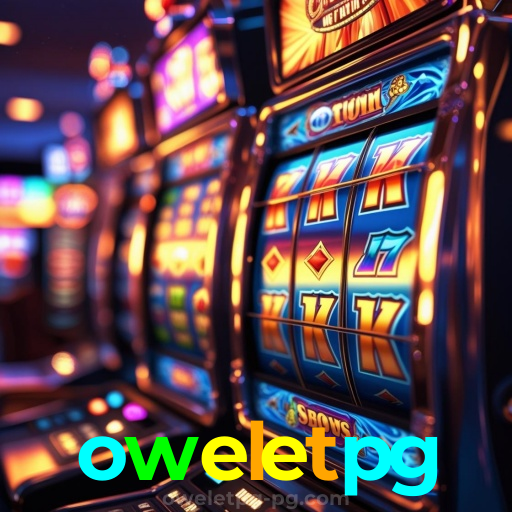 Descubra a Emoção do Cassino Ao Vivo no oweletpg