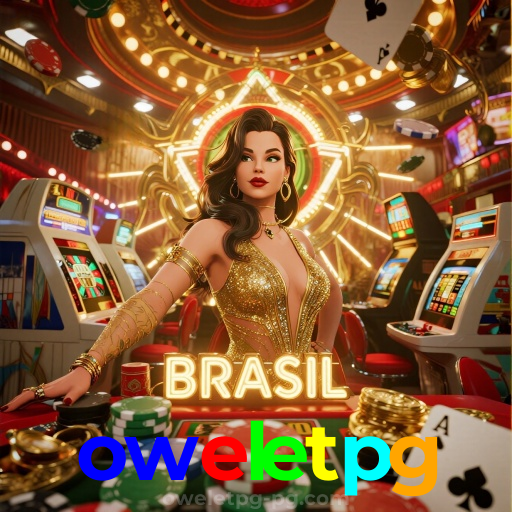Descubra a Emoção do Cassino Ao Vivo no oweletpg
